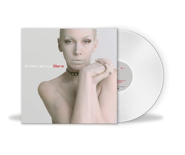 Annie Lennox - Bare