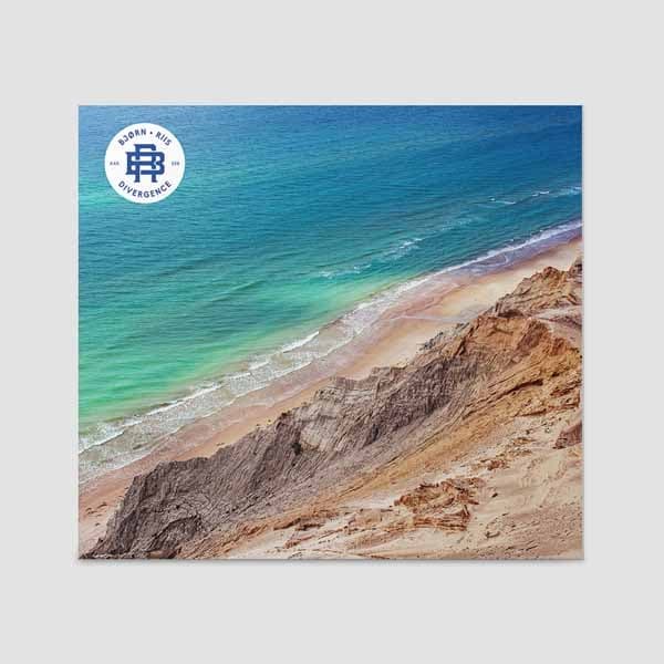 Bjorn Riis - Divergence