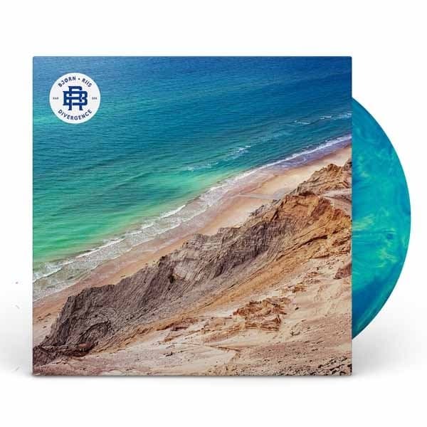 Bjorn Riis - Divergence
