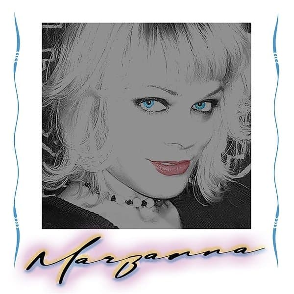 Marianne Nowottny - Marzanna