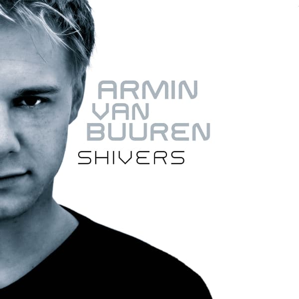 Armin Van Buuren - Shivers (2 LP)
