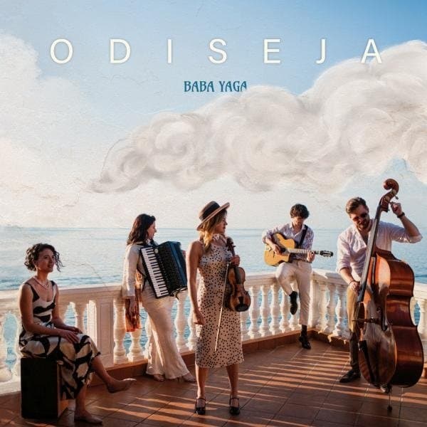 Baba Yaga - Odiseja