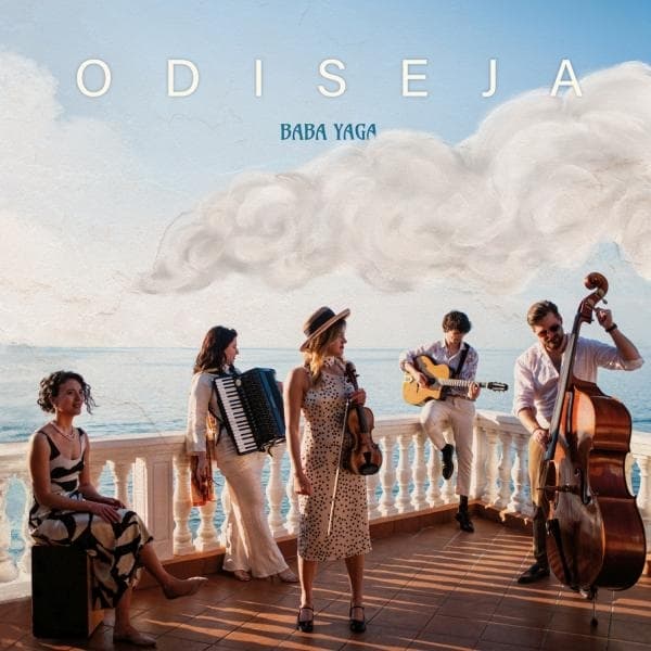 Baba Yaga - Odiseja