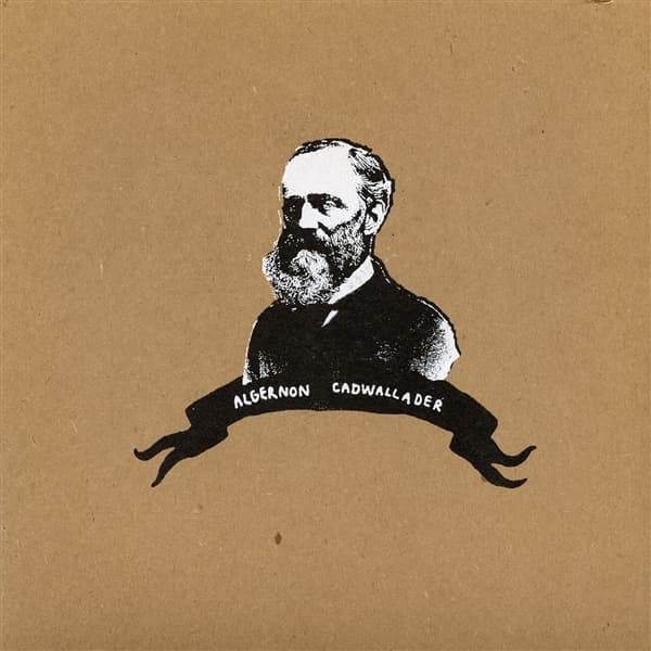 Algernon Cadwallader - 20th Anniversary Demo 7 Box Set (3 7" Single)