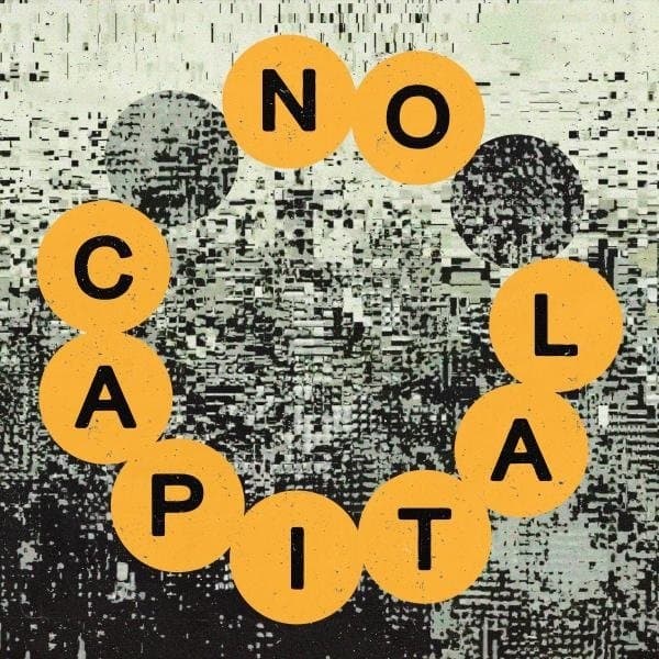 Nastio Mosquito - No Capital