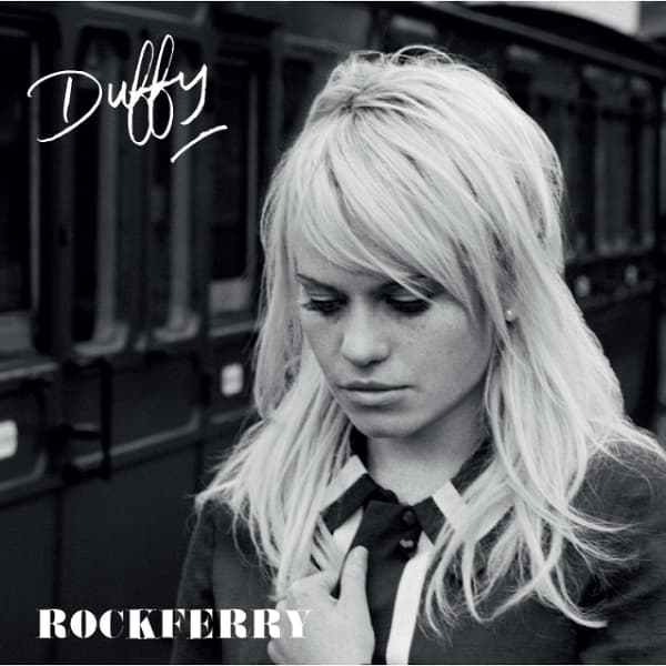 Duffy - Rockferry (LP)