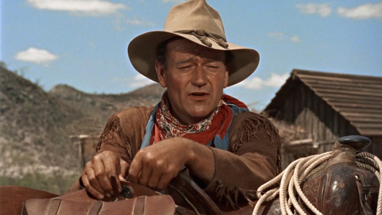 Hondo (DVD)