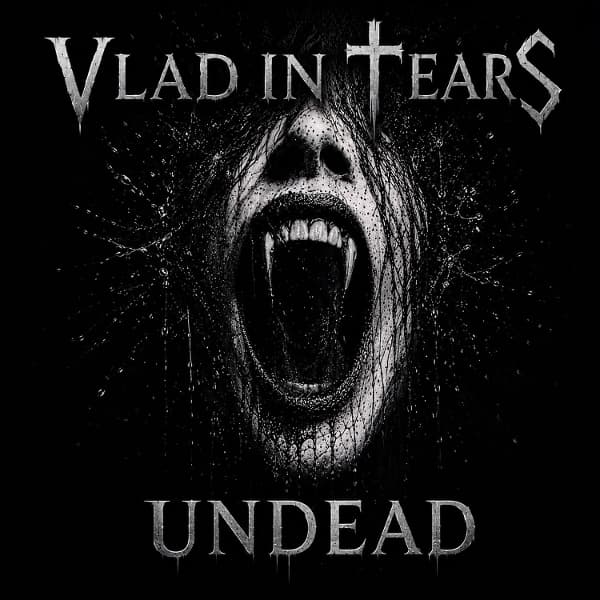 Vlad In Tears - Undead (2 CD)