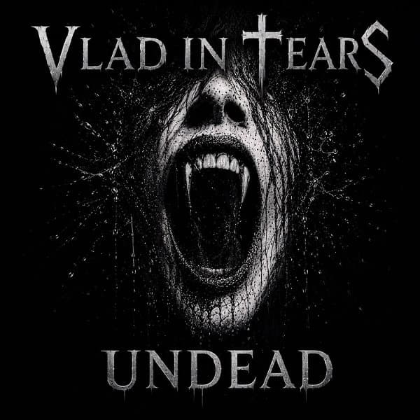Vlad In Tears - Undead (2 CD)