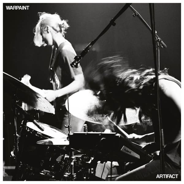 Warpaint - Artifact (Live) (2 LP)