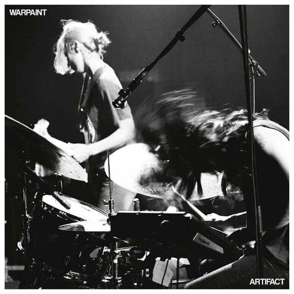 Warpaint - Artifact (Live) (2 LP)