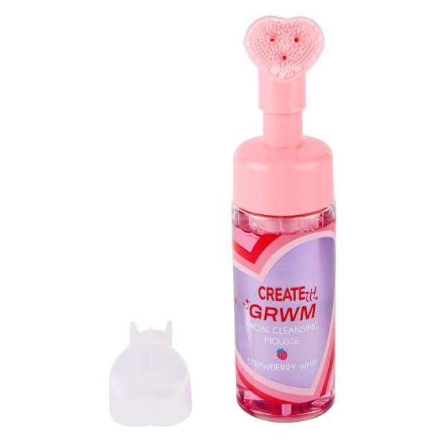 Create it! GRWM Gezichtsreiniger 150ml