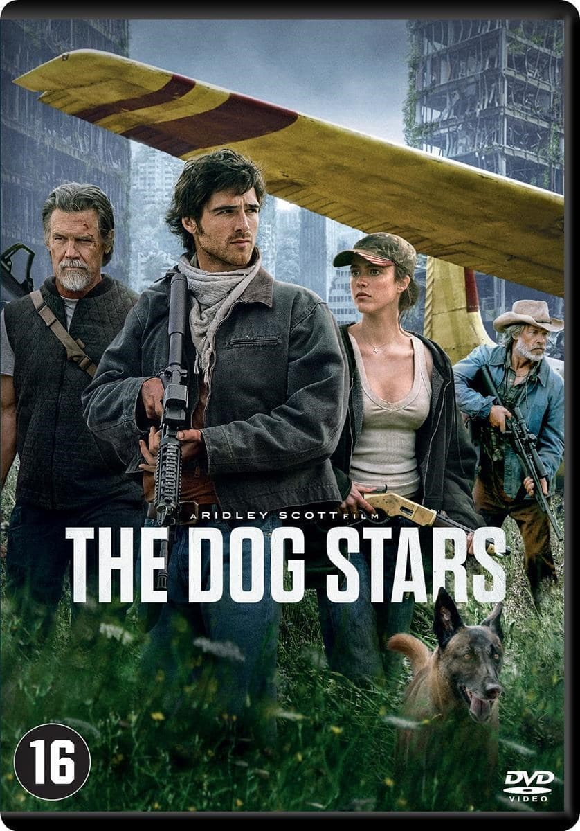 The Dog Stars