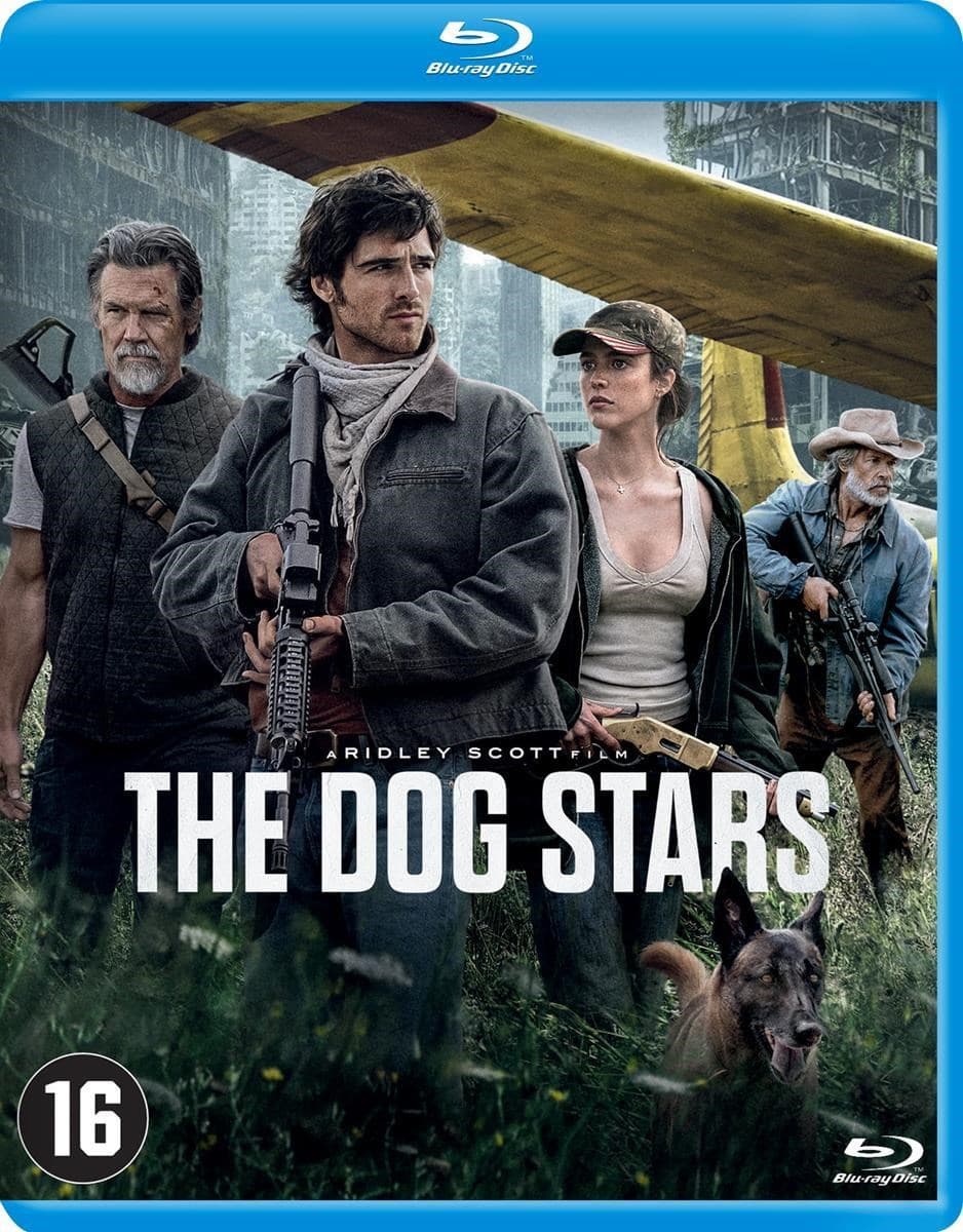 The Dog Stars