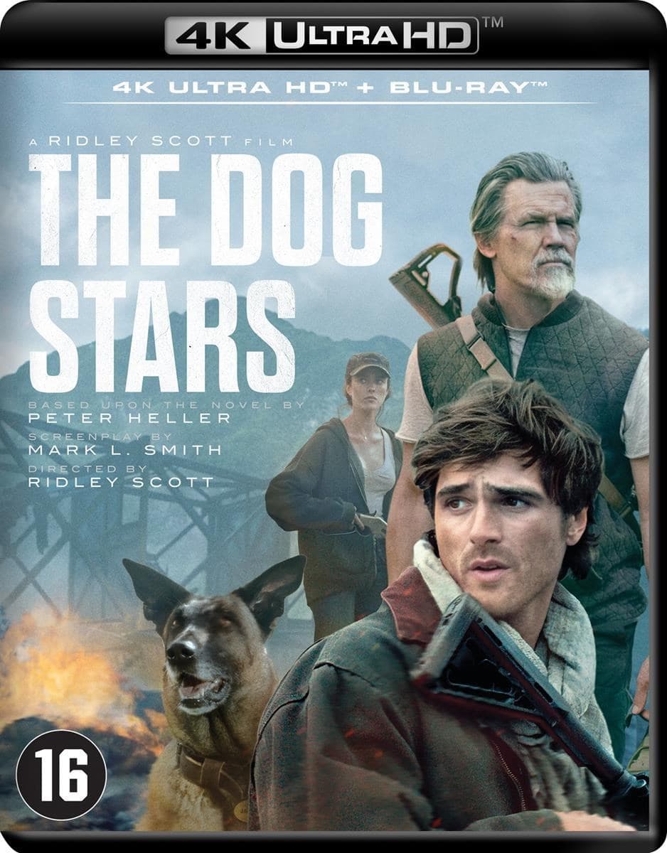 The Dog Stars