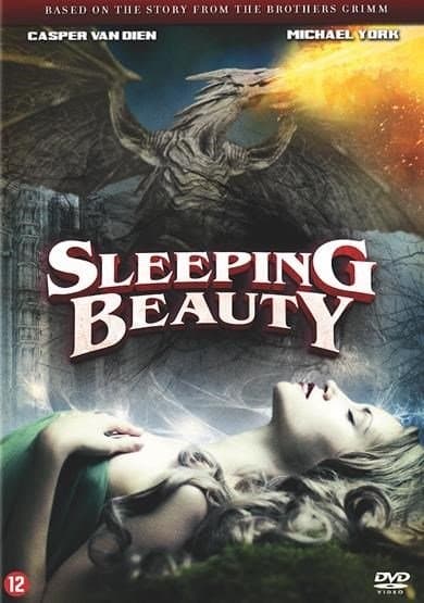 Sleeping Beauty (DVD)