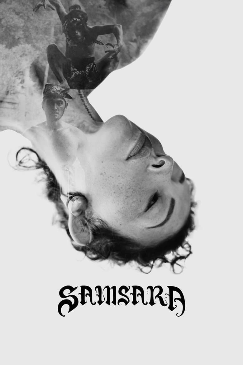 Samsara (DVD)