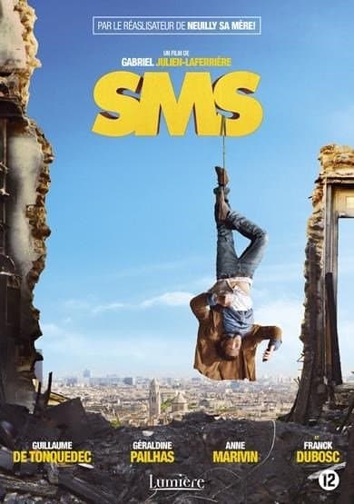 SMS (BE-only) (French Version) (DVD)