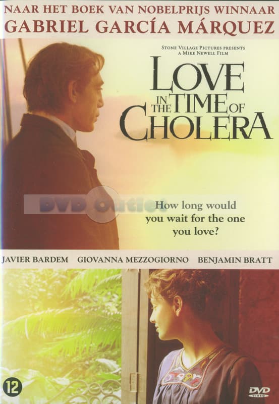 Love in the Time of Cholera