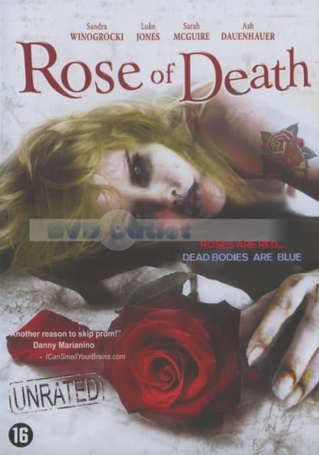 Rose of Death