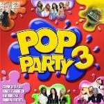 Various Artists - Pop Party 3 [plus Karaoke Cd]