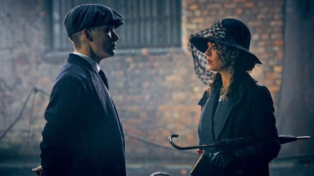 Peaky Blinders - Series 2 (Import)