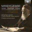 Denise / Christina Baader Beck - Mandyczewski; Lieder, Gesange And W