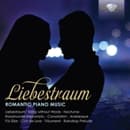 Misha Goldstein - Liebestraum - Romantic Piano Music (2 CD)
