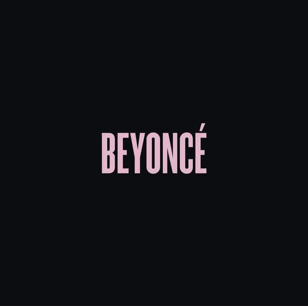 Beyoncé - Beyoncé (CD)