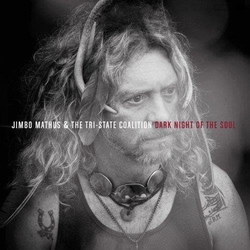 Jimbo Mathus & The Tri-State Coalition - Dark Night Of The Soul (LP)