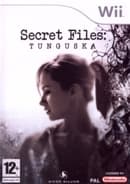 Secret Files - Tunguska