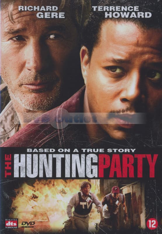 Hunting Party