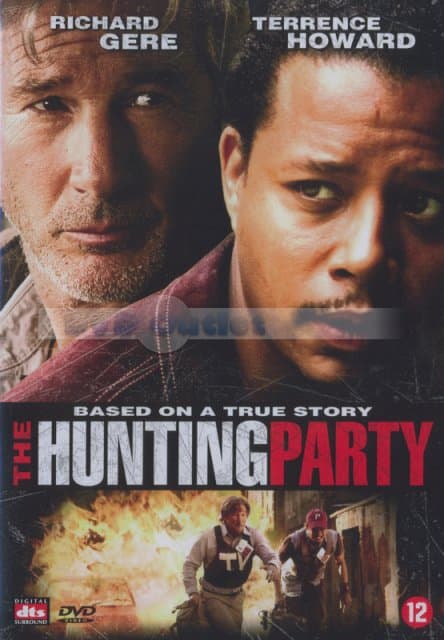 Hunting Party