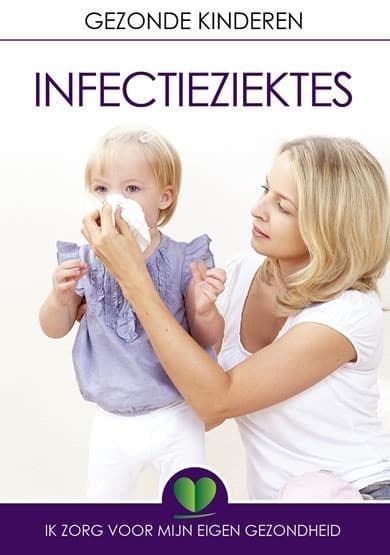 Kind En Gezondheid - Infectieziektes (DVD)