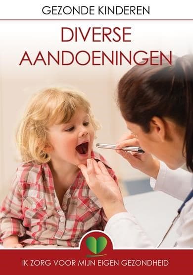 Kind En Gezondheid - Diverse Aandoeningen (DVD)