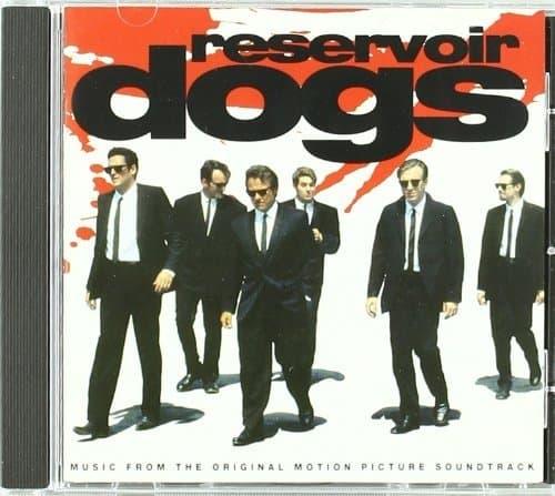 Original Soundtrack - Reservoir Dogs