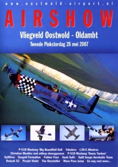 Airshow (DVD)