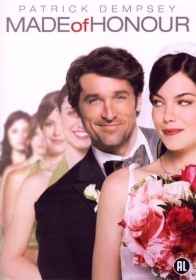 Made of honour (DVD)