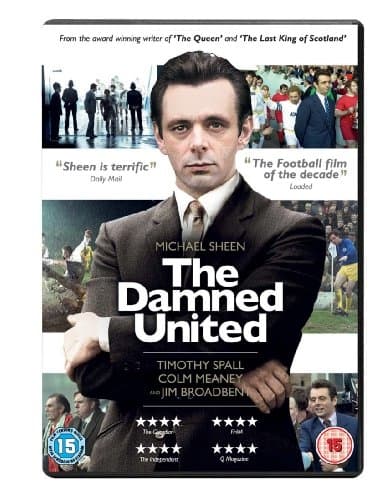 Damned United (Import)