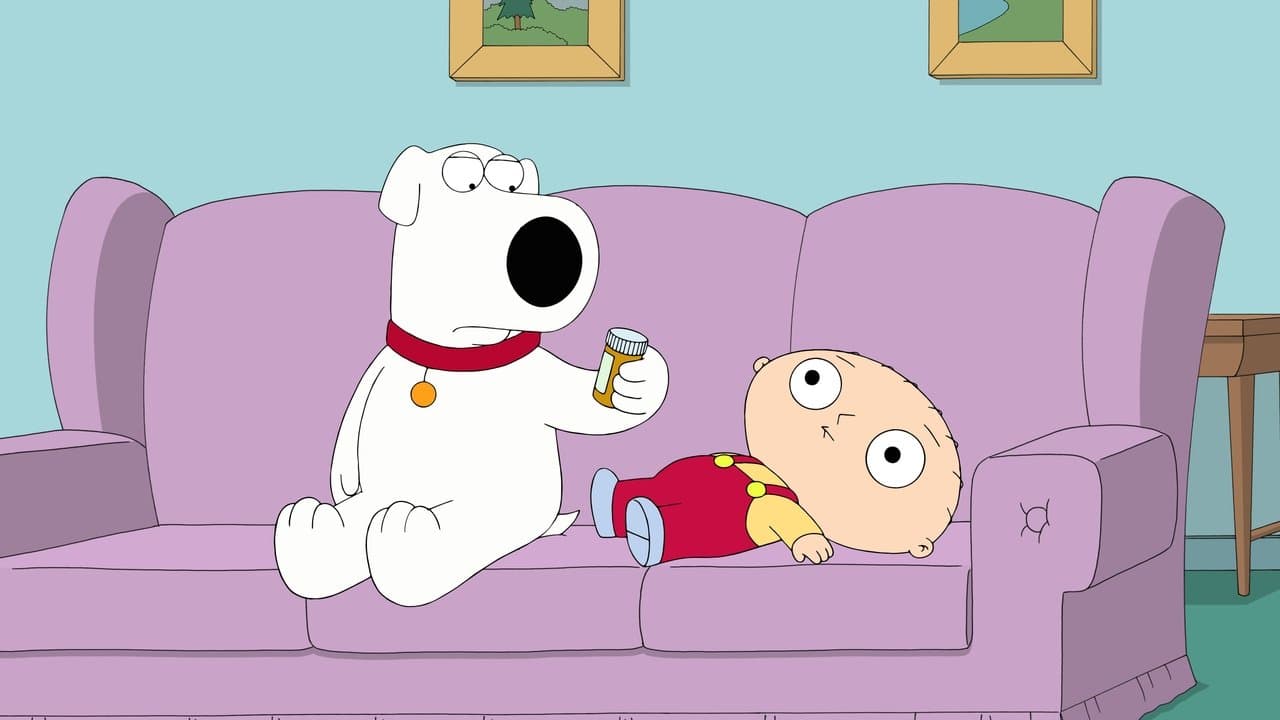 Family Guy - Season 14 (Import)