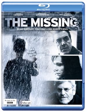 Missing, The - Season 1 (Import)