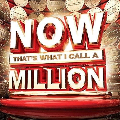 Now That's What I Call Million
