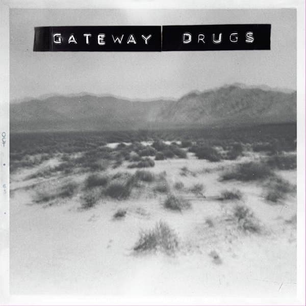 Gateway Drugs - Magick Spells (CD)