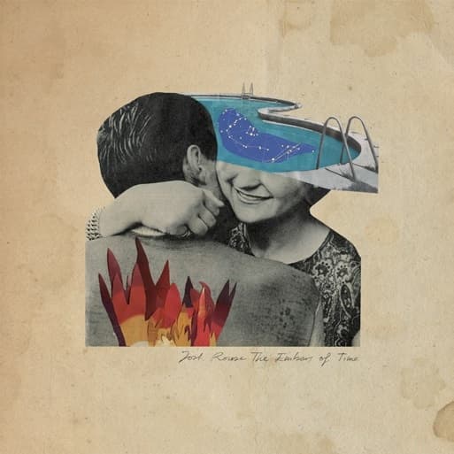Josh Rouse - The Embers Of Time (CD)