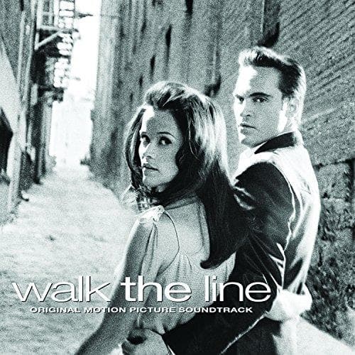 Various - Walk The Line