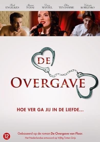 Overgave (DVD)