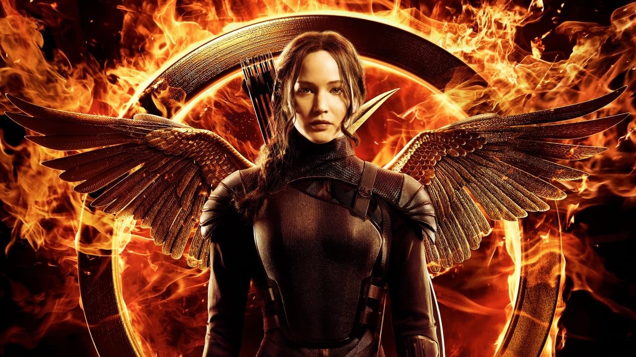 Hunger games - Mockingjay part 1 (Blu-ray) (Special Edition)
