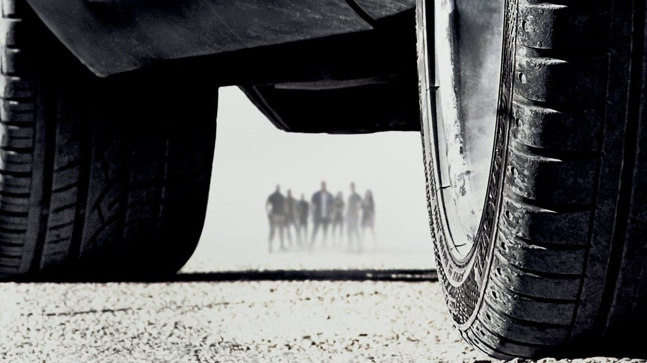 Fast & Furious 7 (Blu-ray)