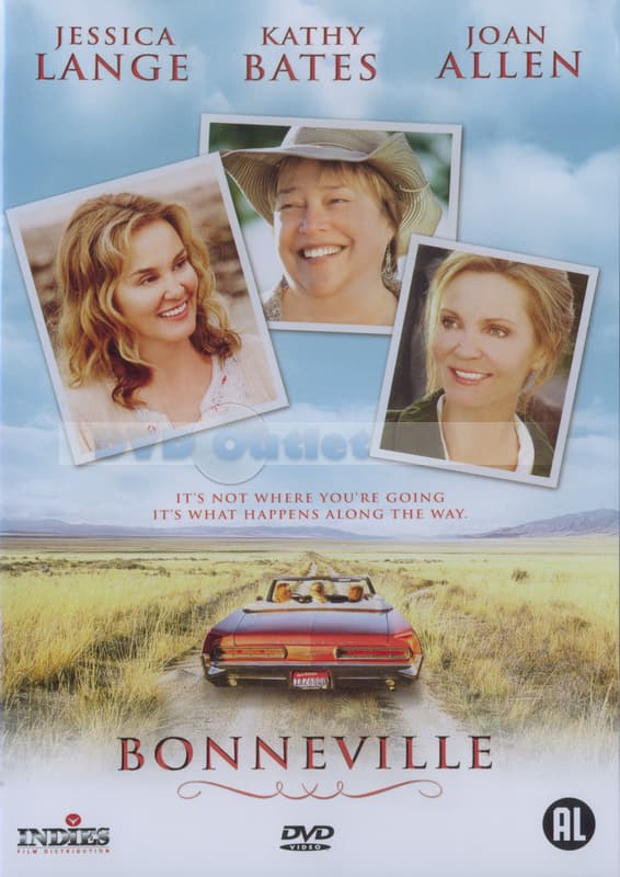 Bonneville (DVD)