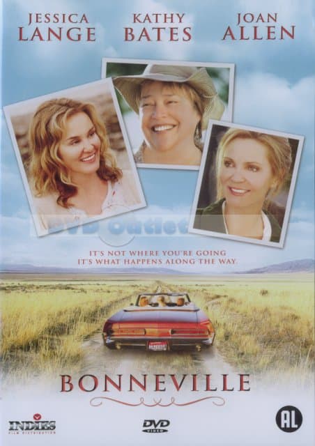 Bonneville (DVD)